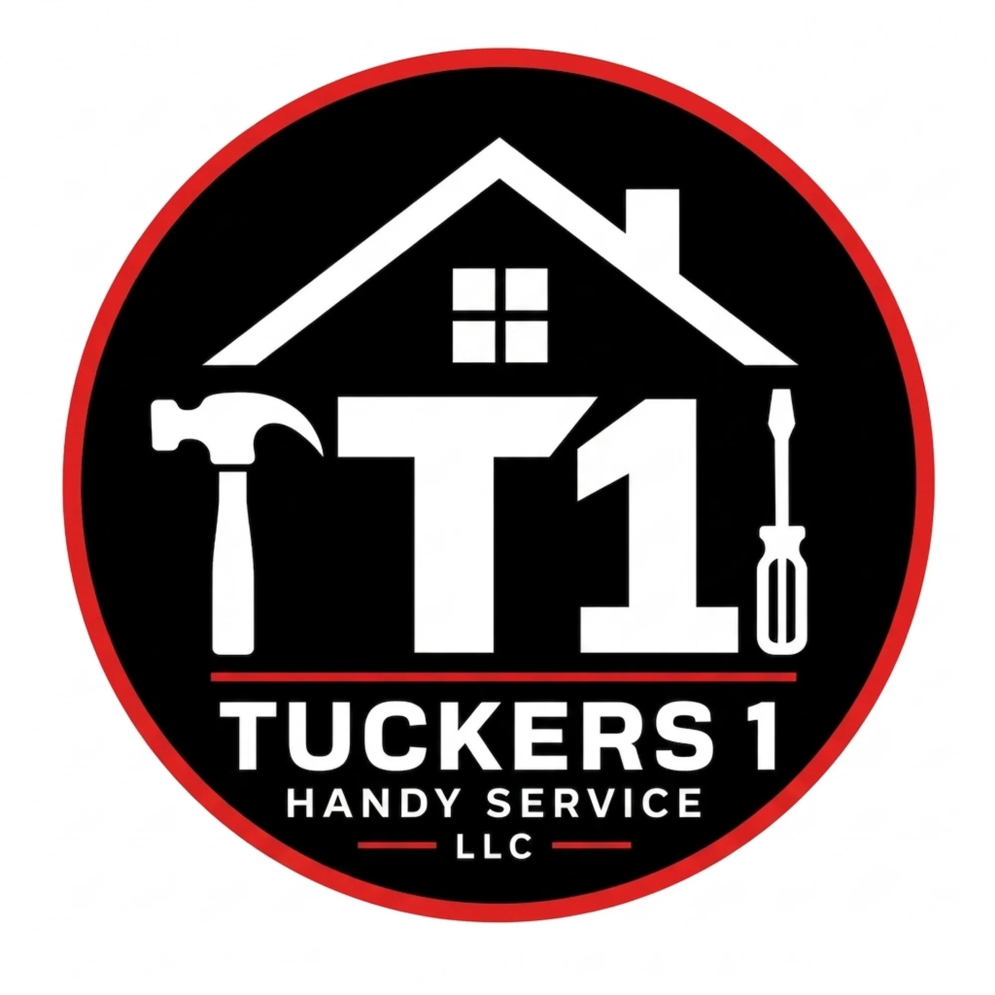Tucker's 1 Handyman Service LLC