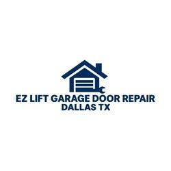 EZ Lift Garage Door Repair Dallas TX