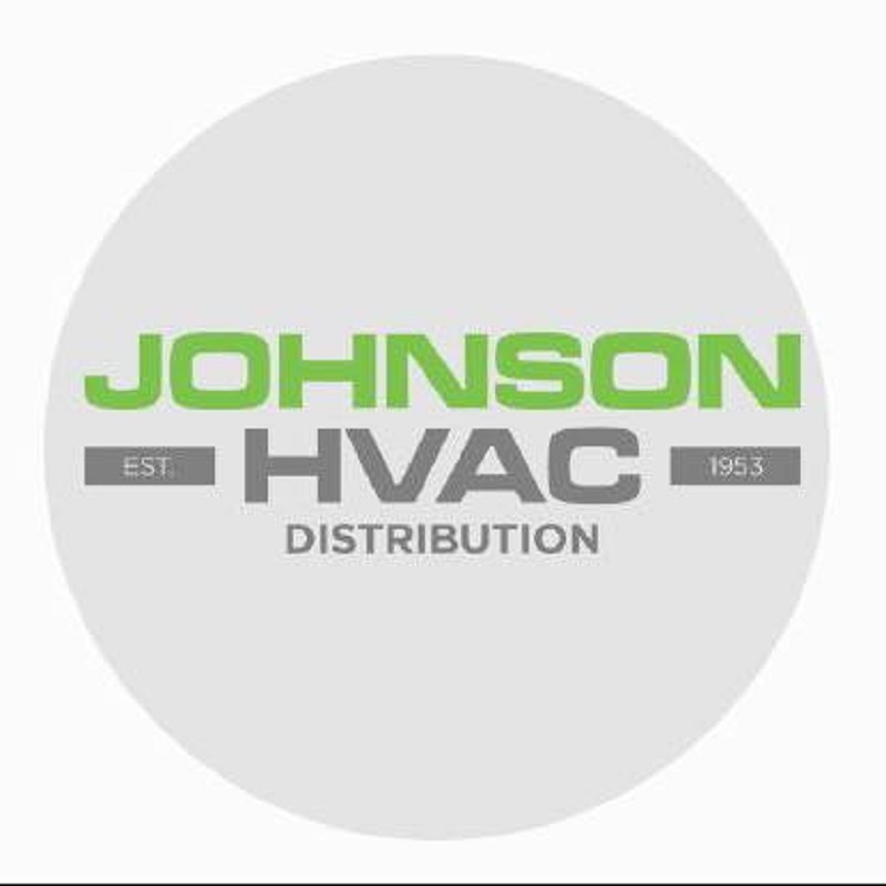 Johnson HVAC Distribution
