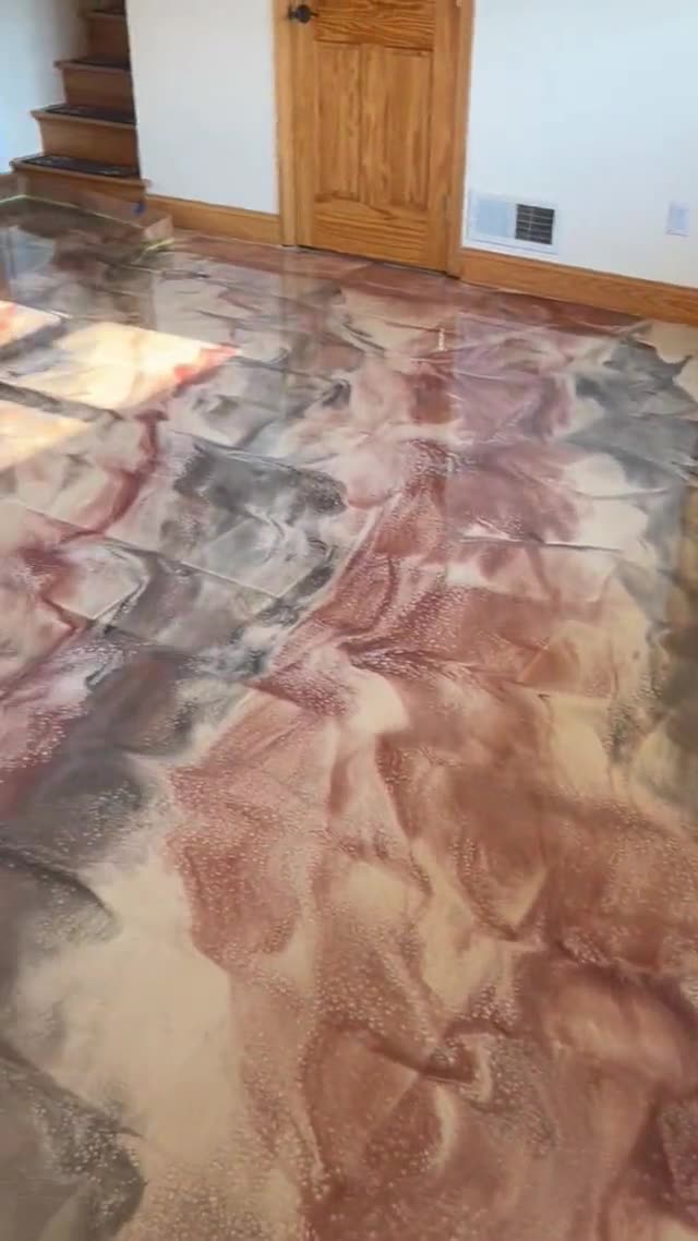 Atlas Epoxy Floors, LLC