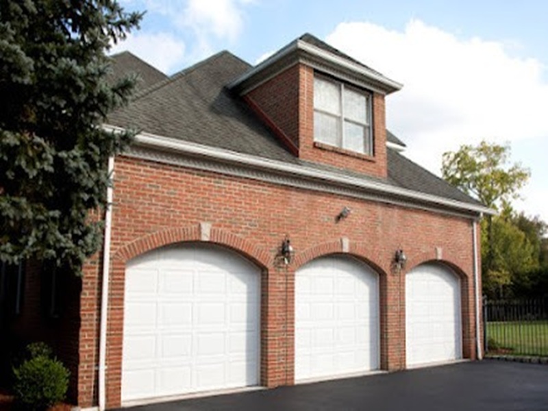 Prestige Garage Doors Bridgeport
