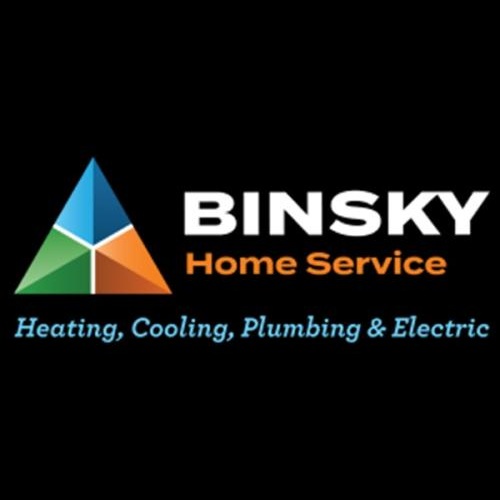 Binsky Home Service