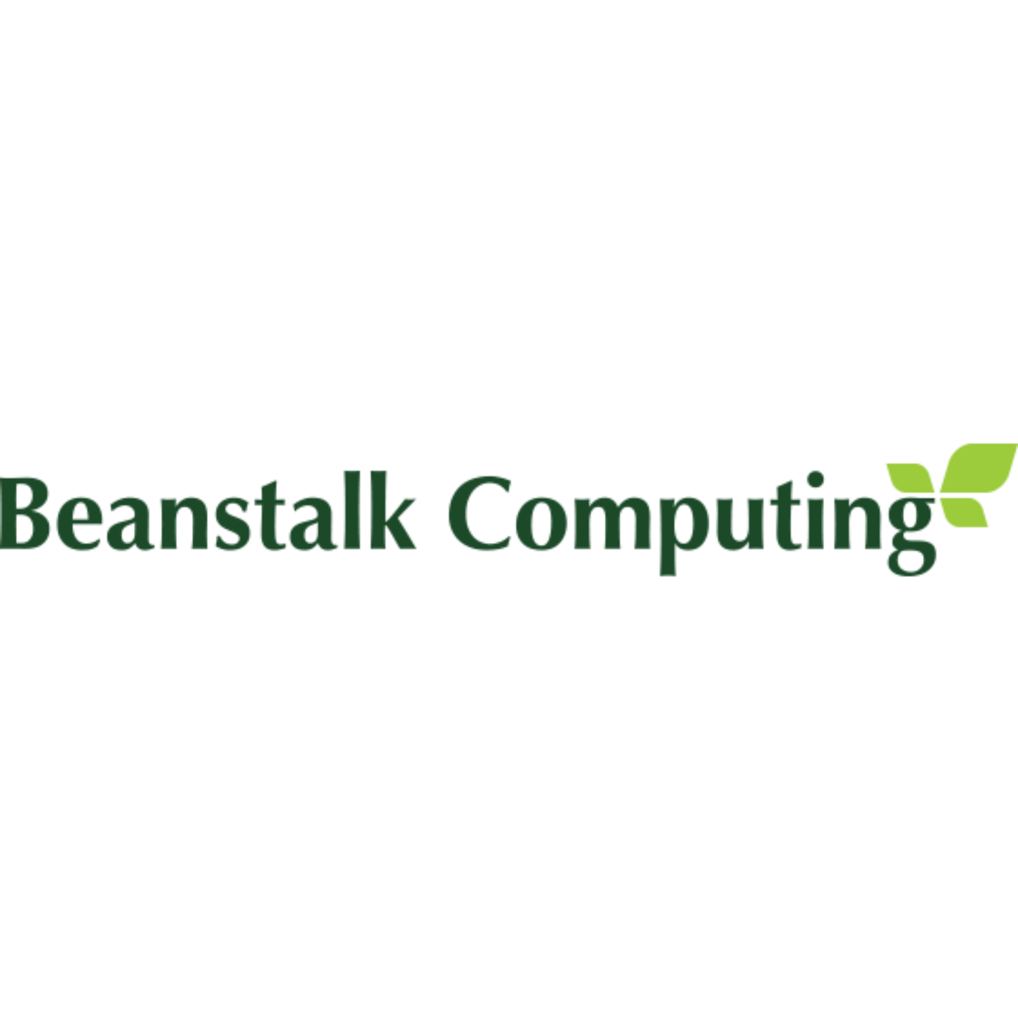Beanstalk Computing