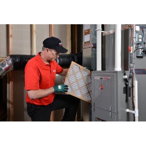 Isaac Heating & Air Conditioning