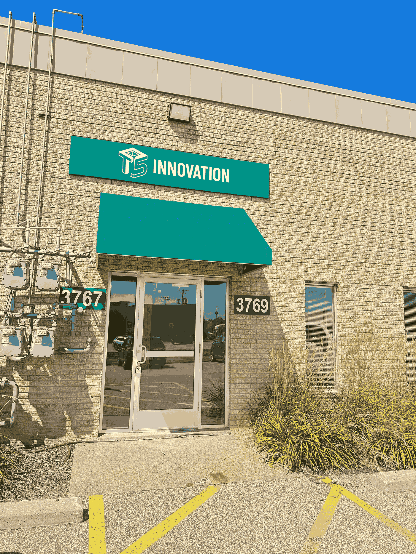 T5 Innovation