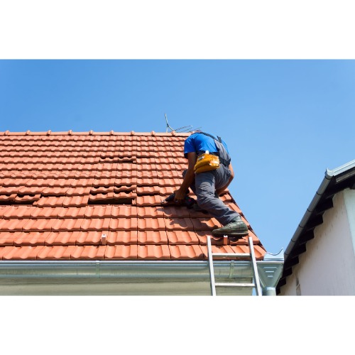 Over and Above Contracting, LLC