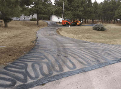 B&H Asphalt Paving