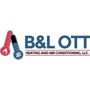 B&L Ott Heating & Air Conditioning, LLC.