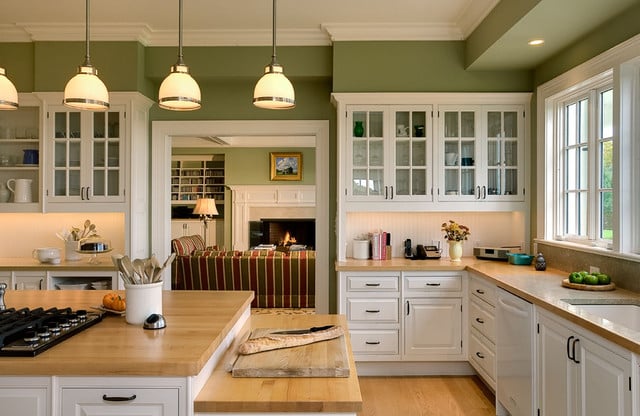 Just A Countertop