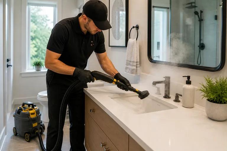 Forever Clean Home