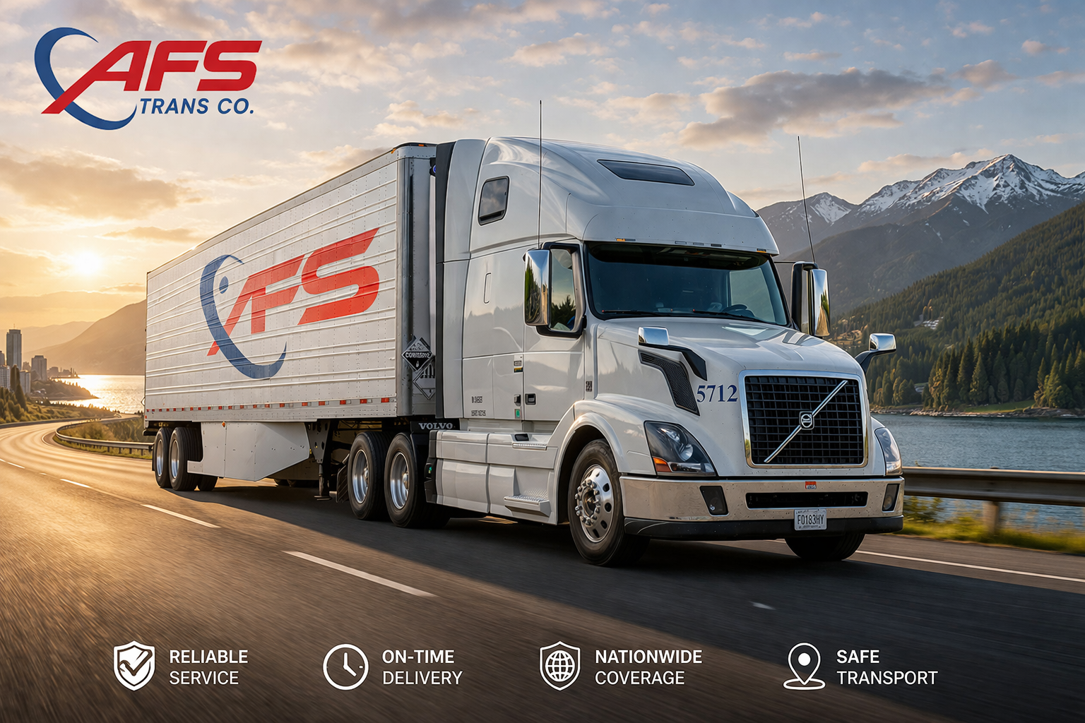 AFS Trans Co.