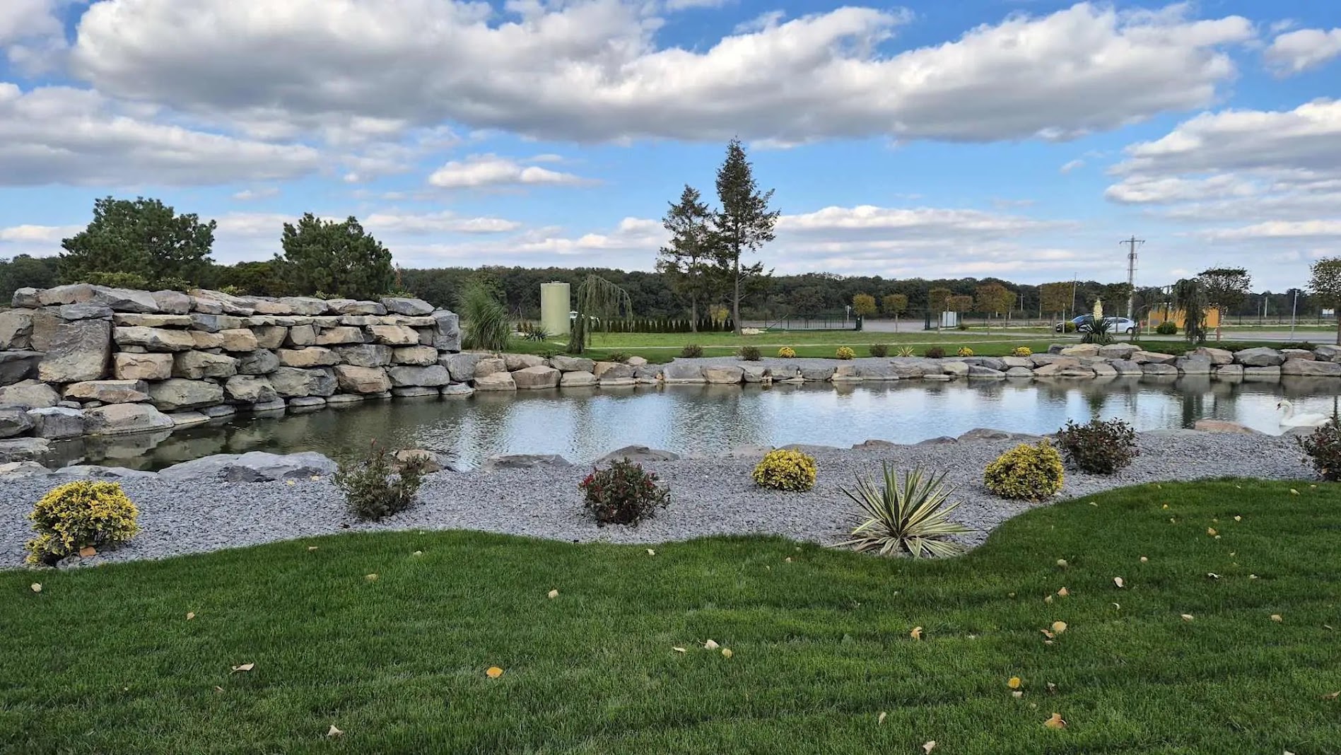 Eco Garden Construct Ltd