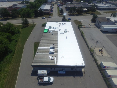 Watertite Roofing St. Catharines
