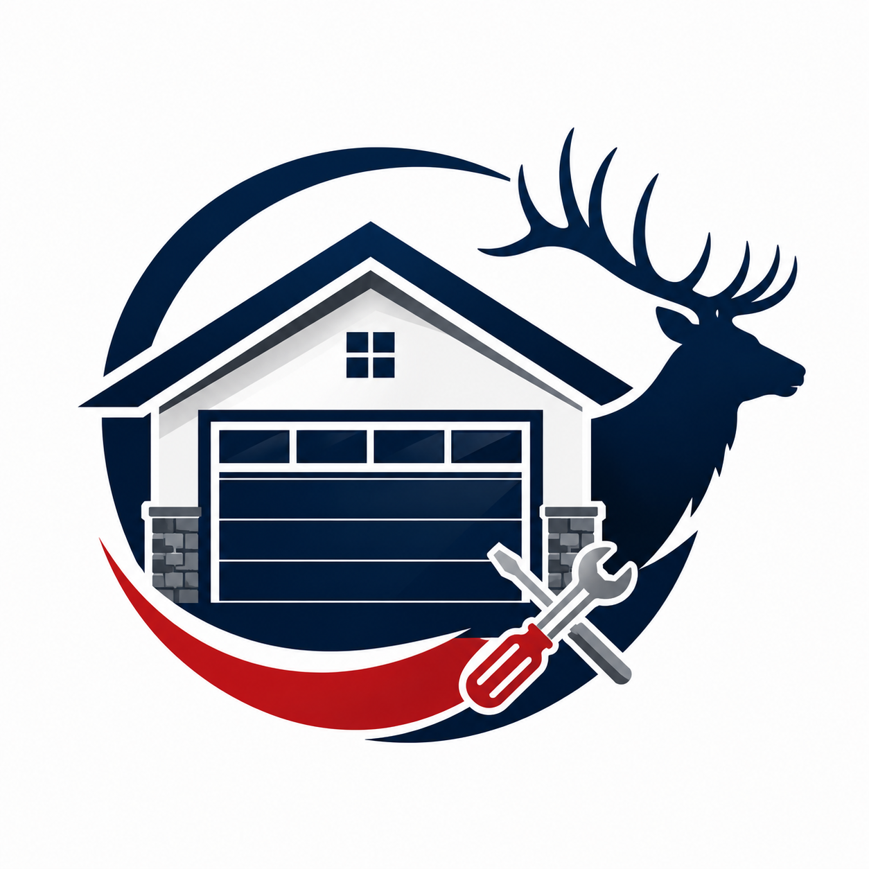 Elk Valley Garage Door Repair