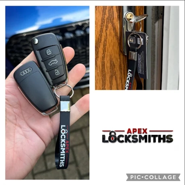 Apex Locksmiths