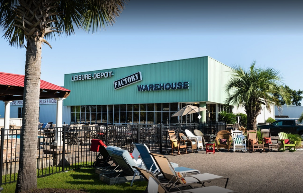 Leisure Depot