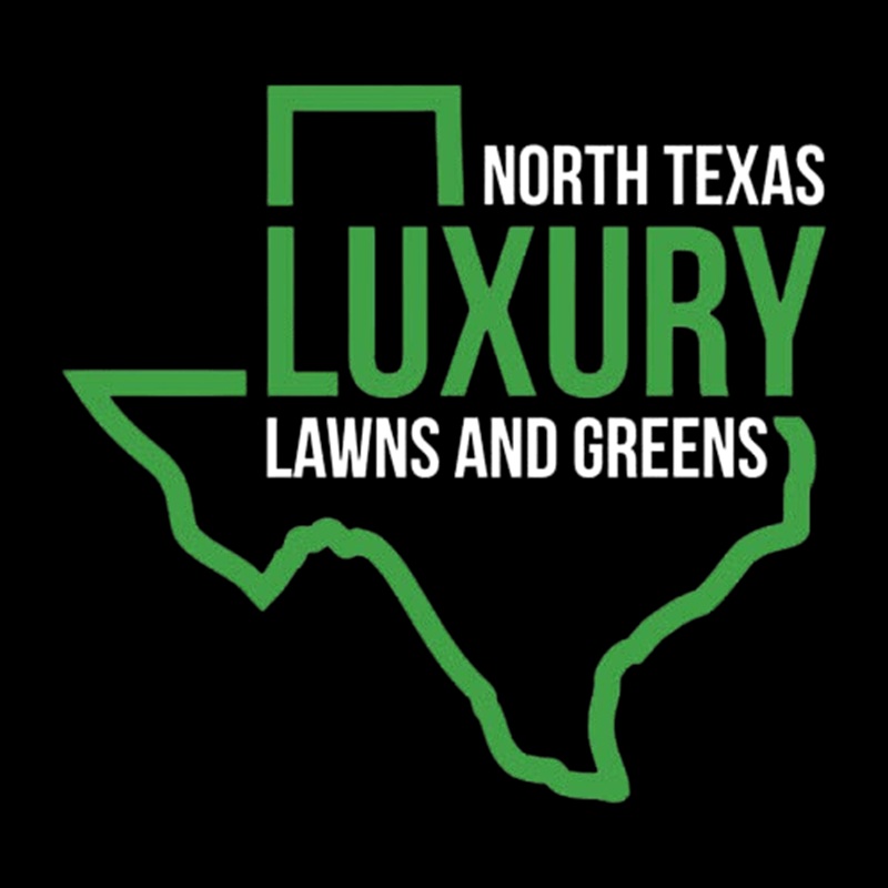 North Texas Luxury Lawns and Greens
