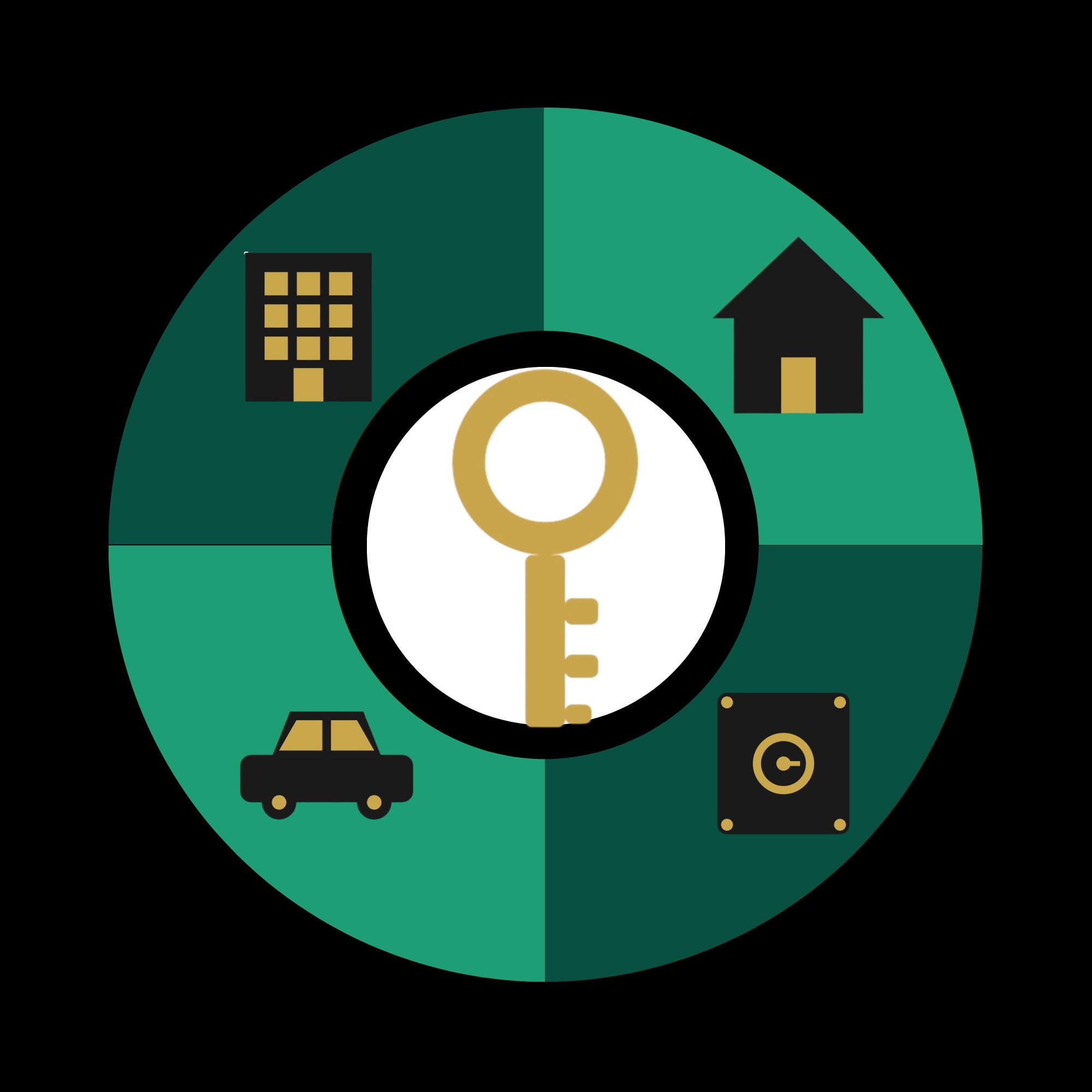 LIFESAVER LOCKSMITH