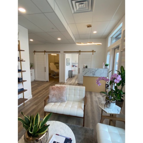 Aive Aesthetics + Wellness