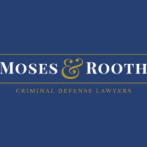 Moses & Rooth Criminal Defense Lawyers