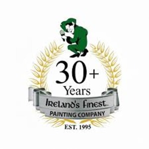 Ireland's Finest Painting Company