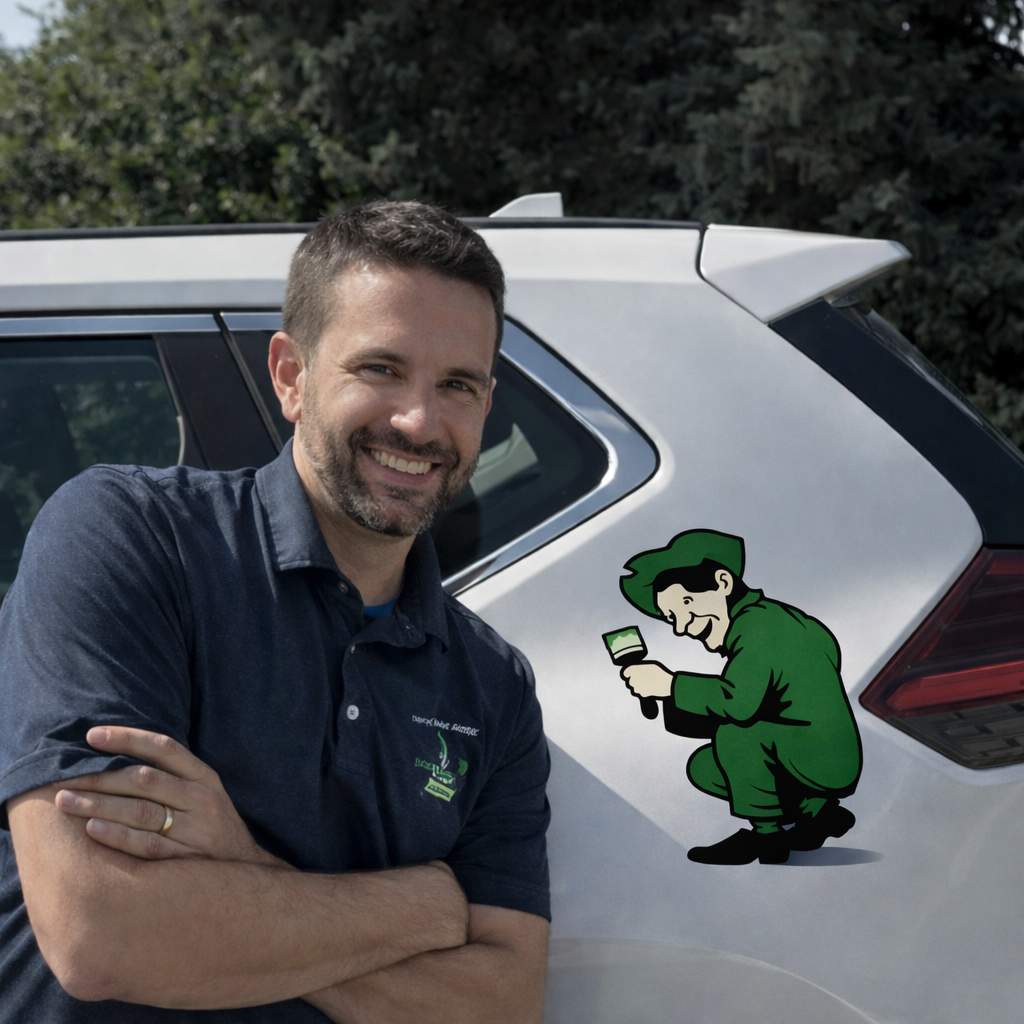 Ireland's Finest Painting Company