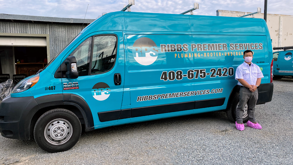 Ribbs Plumbing & Sewer