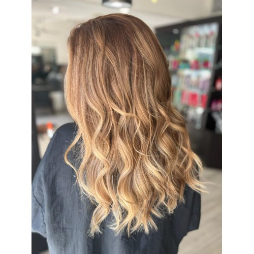 Salon Sonik Hair Salon Pasadena