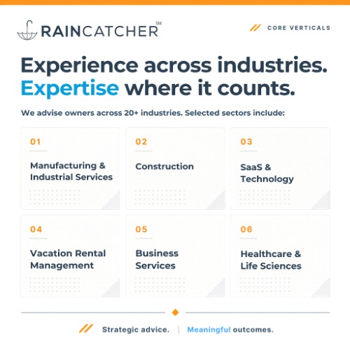 Raincatcher