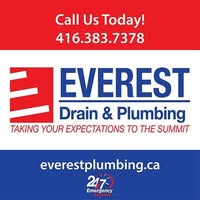 Everest Drain & Plumbing Toronto