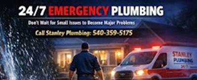 Stanley Plumbing Service LLC