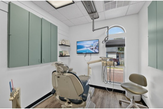 Pacific Dental Center