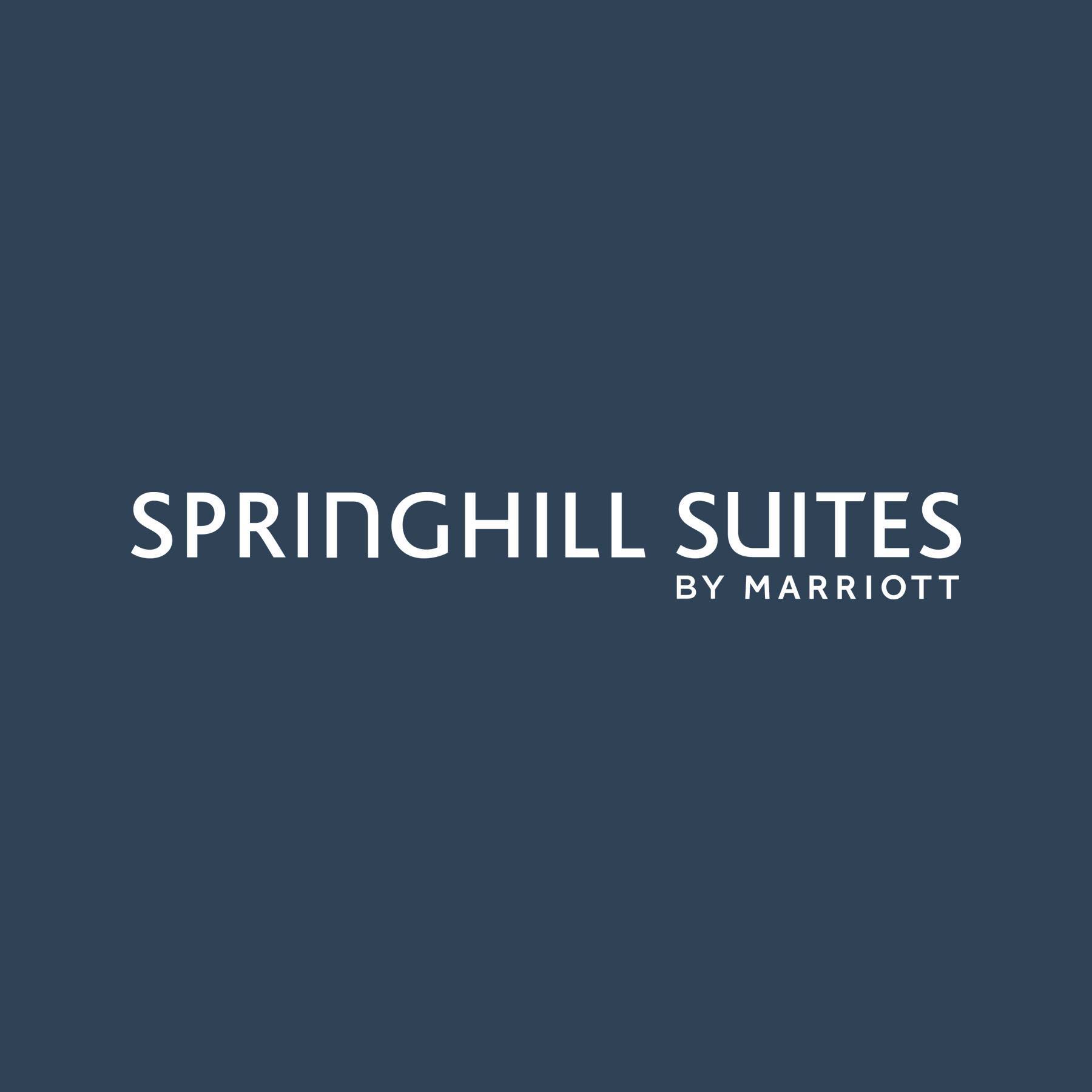 SpringHill Suites by Marriott Laredo