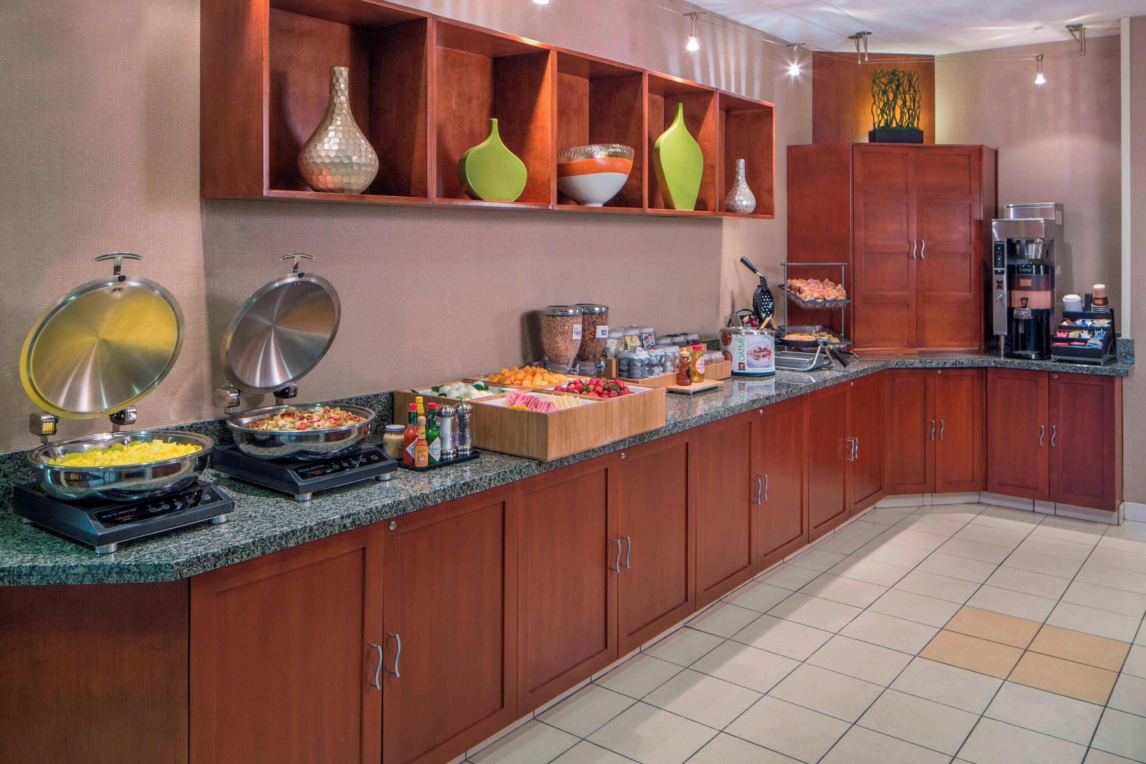 SpringHill Suites by Marriott Laredo
