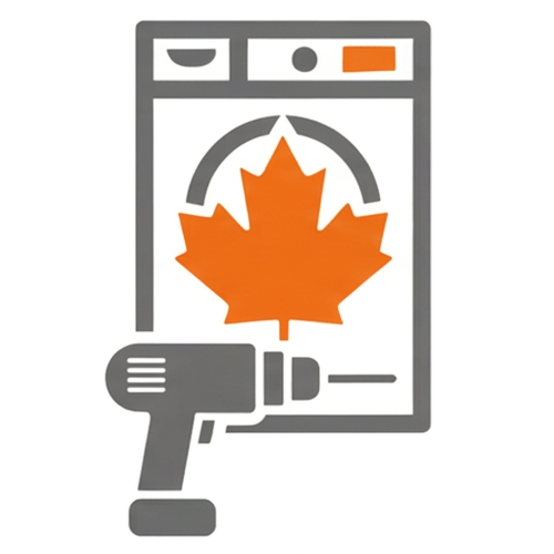 Appliance Repair Spruce Grove