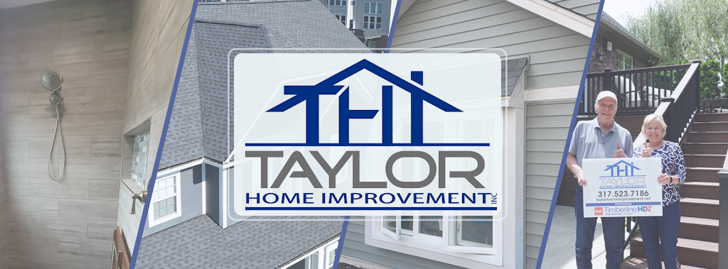 Taylor Home Improvement