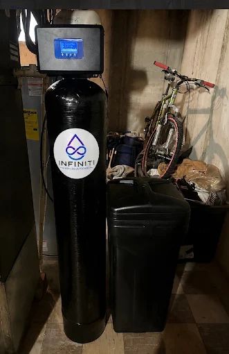 Infiniti H2O Solutions