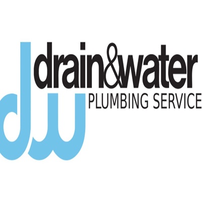 Drain And Water