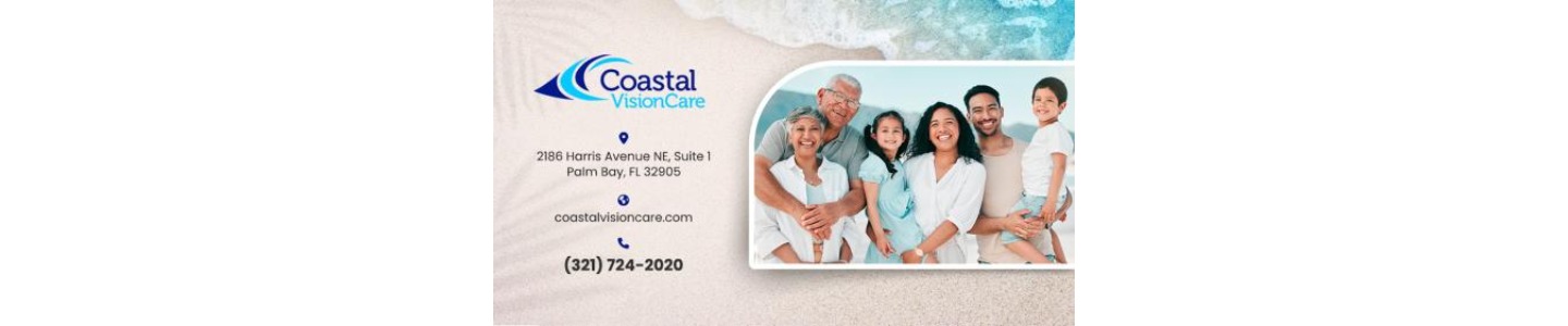 Coastal VisionCare