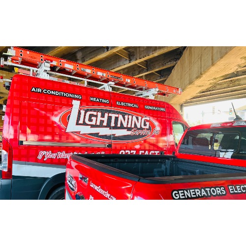 Lightning Service Inc
