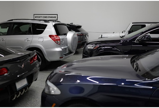 Elysium Motors