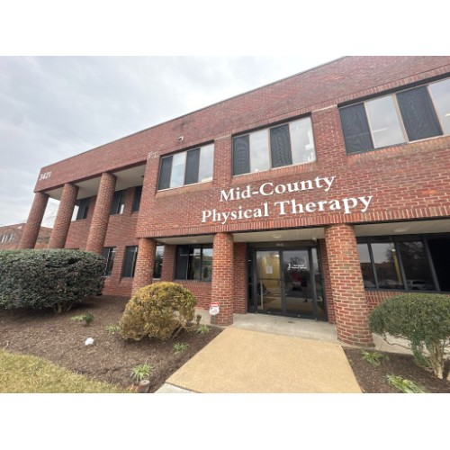 Mid-County Physical Therapy