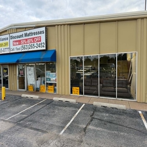Discount Furniture Davenport