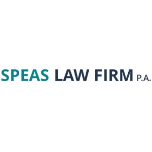 Speas Law