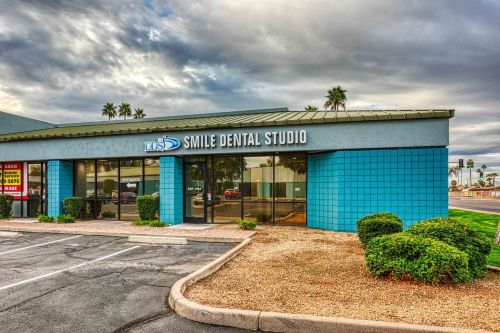 Smile Dental Studio