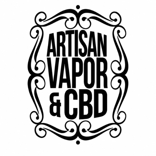 Artisan Vapor & CBD Hulen - Smoke & Vape Shop