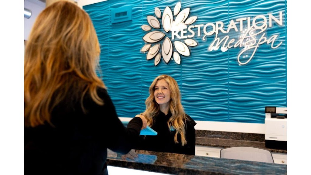 Restoration MedSpa