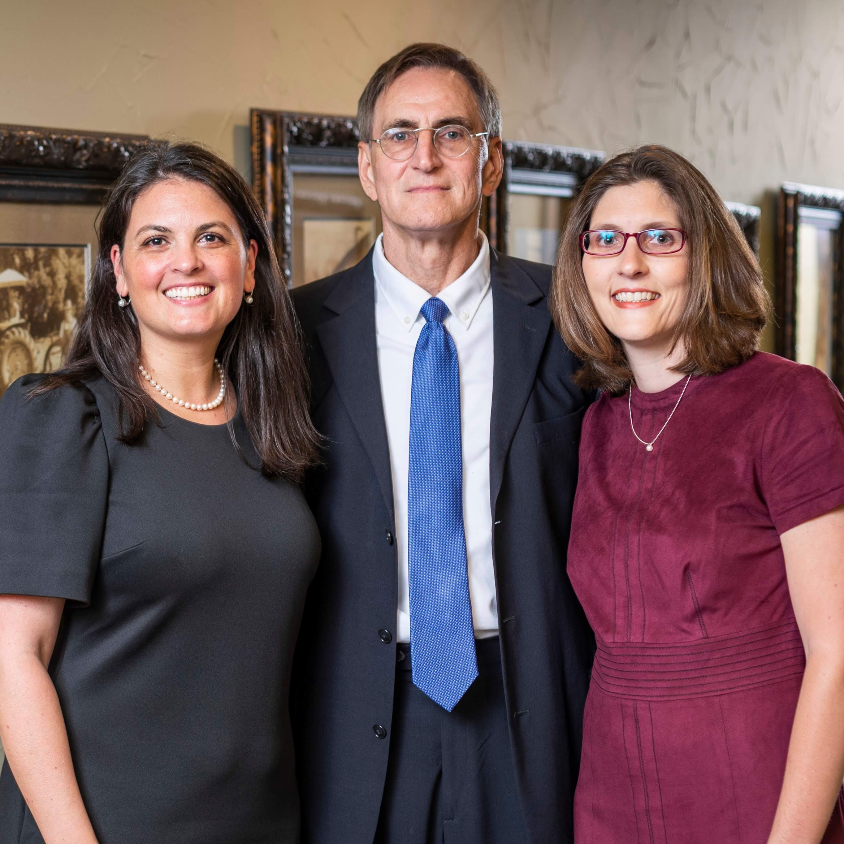 The Law Group of Northwest Arkansas PLLC