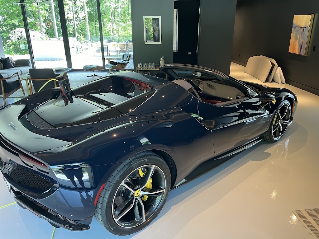 Black Label Detailing LLC