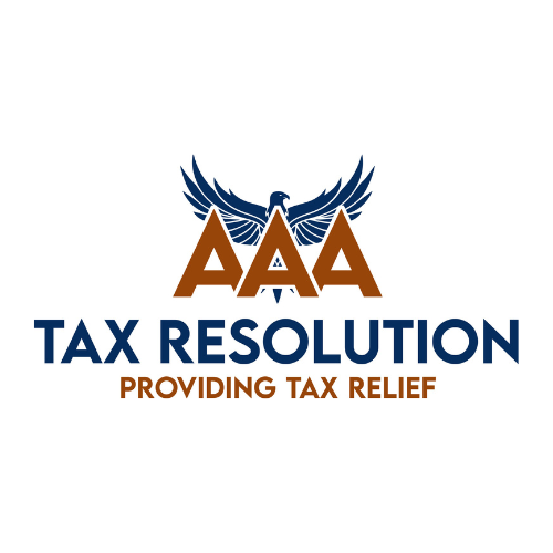 AAA Tax Resolution